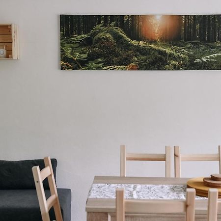 Apartmany U Kostela ลิโปวา ลาสเนีย ภายนอก รูปภาพ