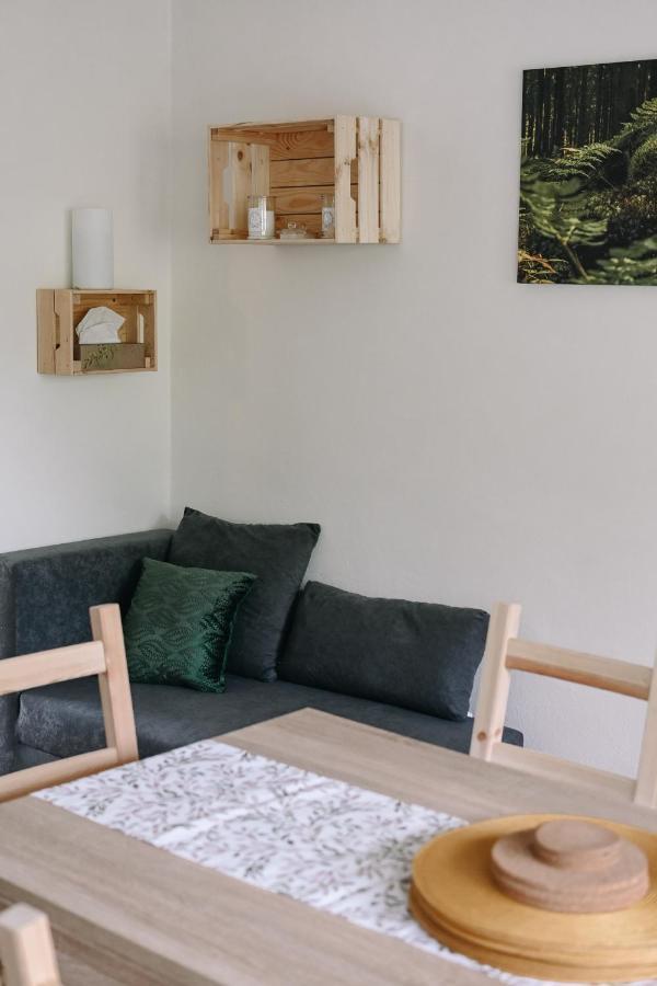 Apartmany U Kostela ลิโปวา ลาสเนีย ภายนอก รูปภาพ