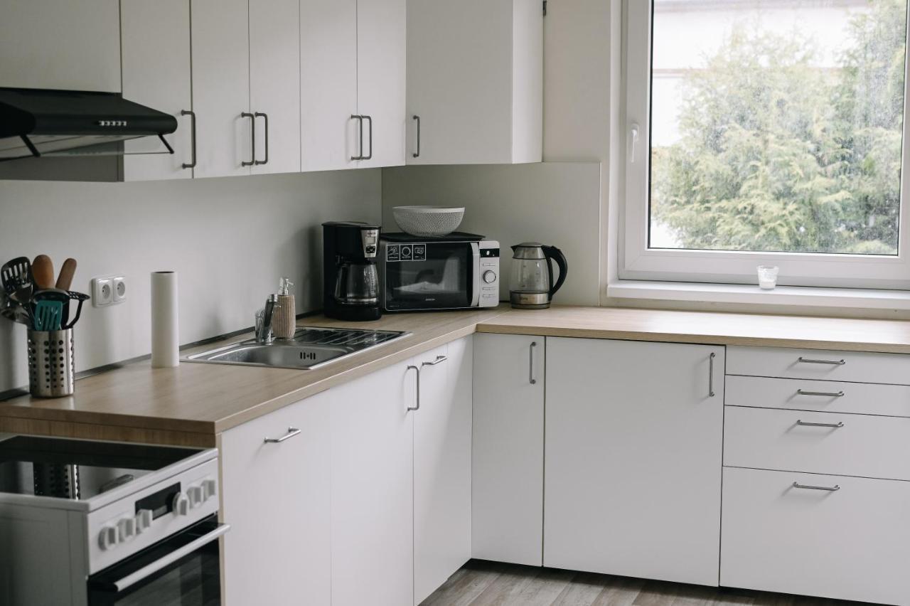 Apartmany U Kostela ลิโปวา ลาสเนีย ภายนอก รูปภาพ